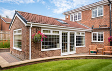 Statenborough house extension leads