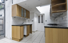 Statenborough kitchen extension leads