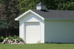 Statenborough outbuilding construction costs